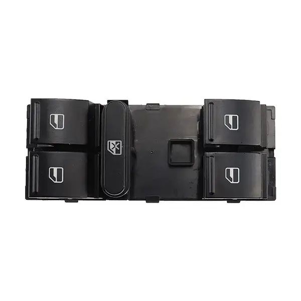 Кнопки склопідіймача Skoda Fabia 2 Octavia 2 Roomster Superb 2  NP2237