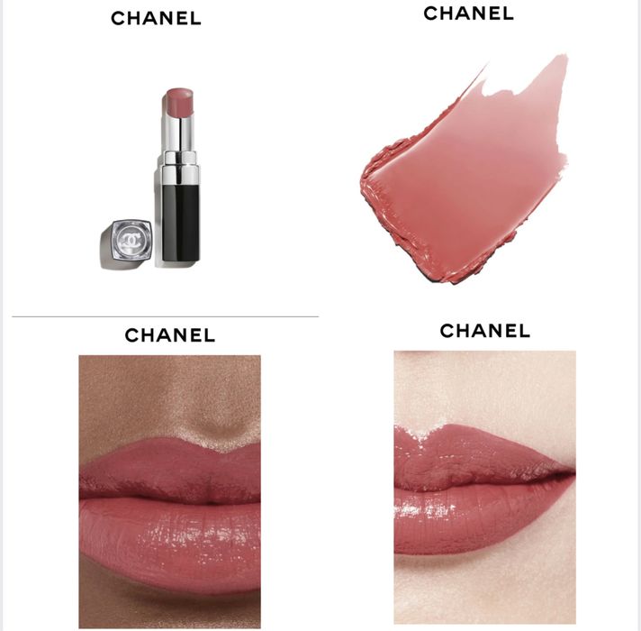Помада Chanel 116  зволожуюча