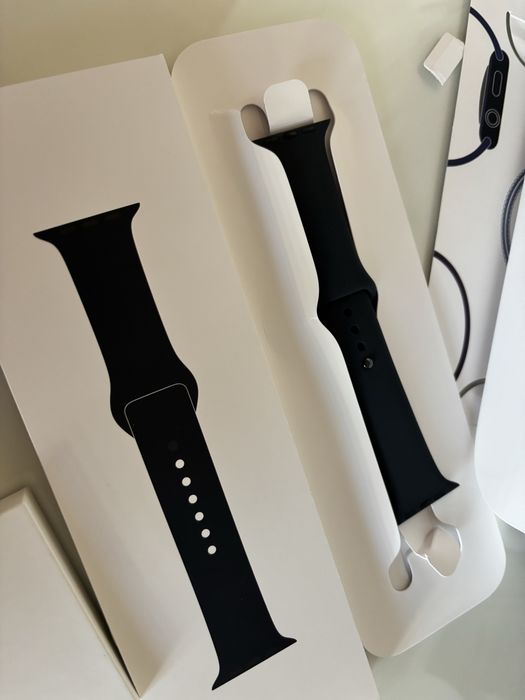 apple watch se 3