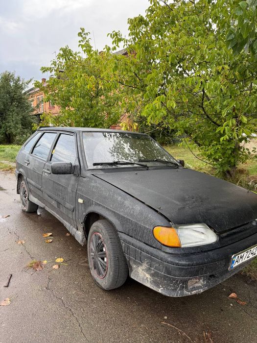 Продам автомобіль ВАЗ 2114