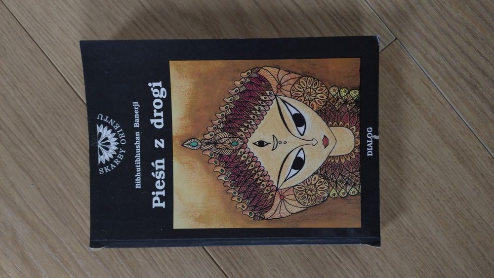 Pieśń z drogi Bibhutibhushan Banerji