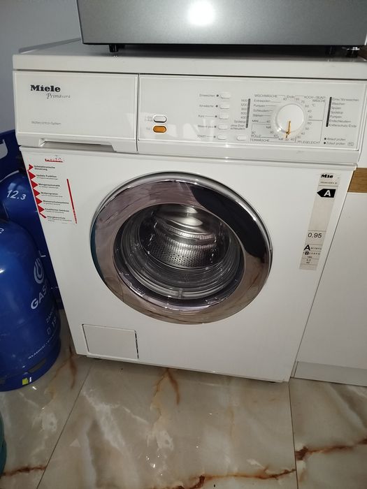 Sprzedam pralkę uzywana