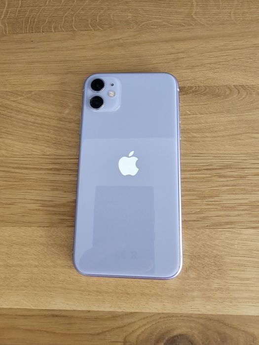 IPhone 11 128gb świetny stan