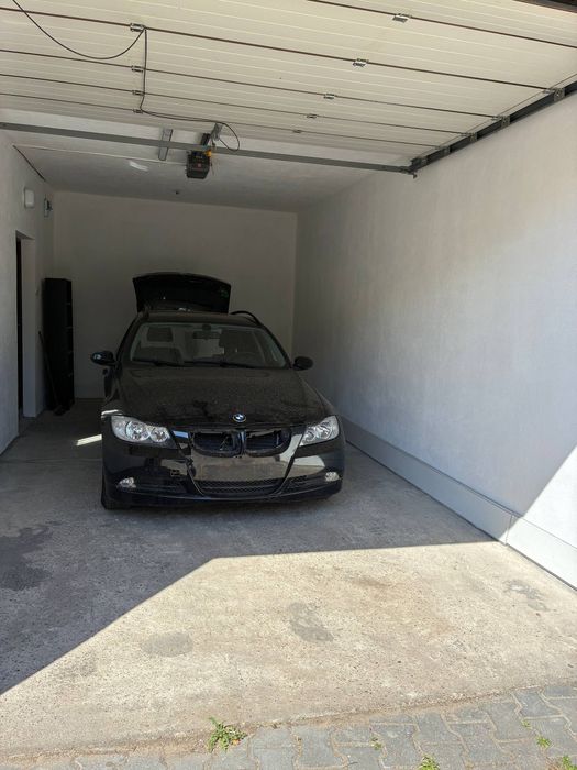 Bmw e91 e90 e92 części / запчастини