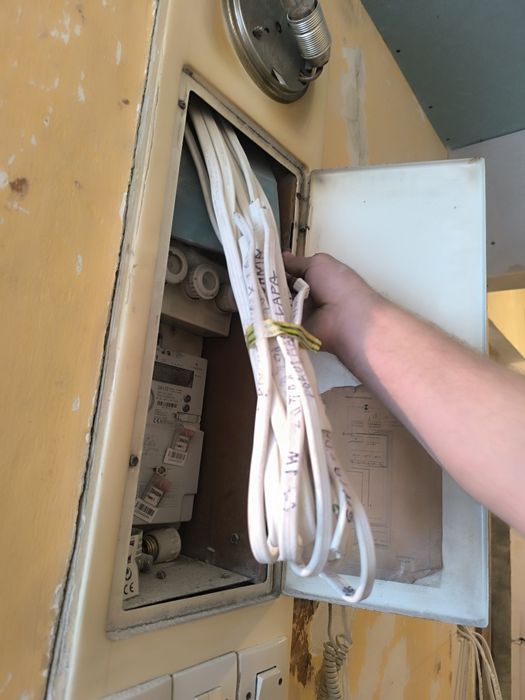 Elektryk Kraków 24/7 • Awarie • Święta • Szybki dojazd