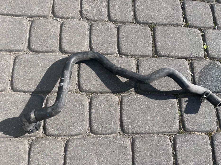 Ford Focus mk3 1.6 ecoboost przewód wody bv61-18472-db