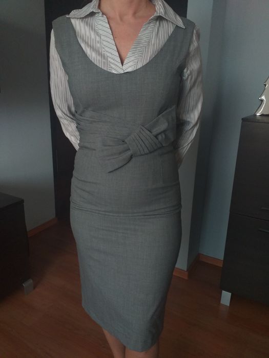 Sukienka ołówkowa Orsay rozmiar 36