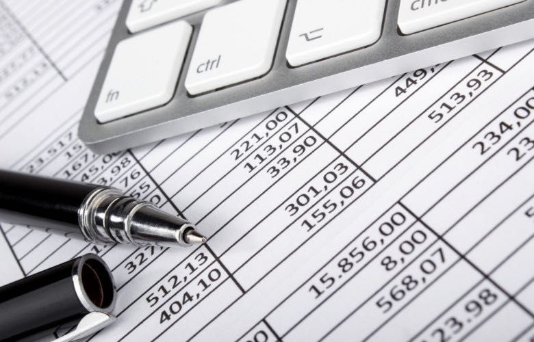 Korepetycje rachunkowość finanse analiza finansowa