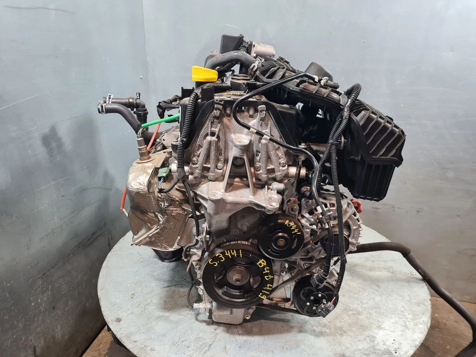Motor completo DACIA Sandero III