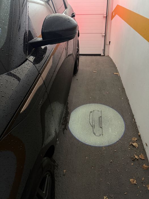 Range rove evoque p200s r dynamic