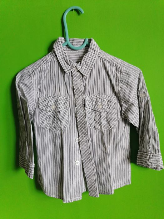 Koszulka dla chłopca