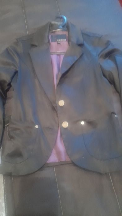 Blazer da marca cheyene