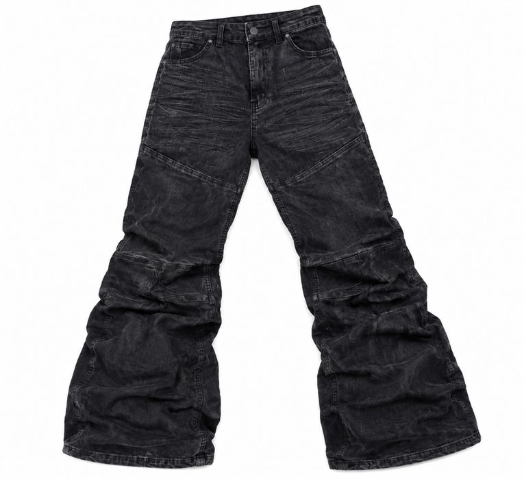 Archive bootcut jeans буткати джинси архівні,