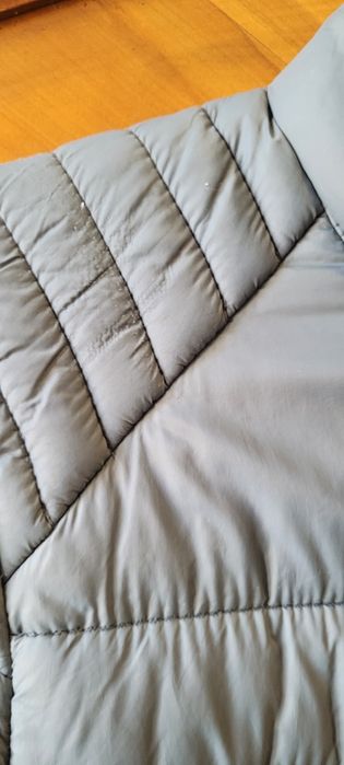 Męska kurtka przejsciowa