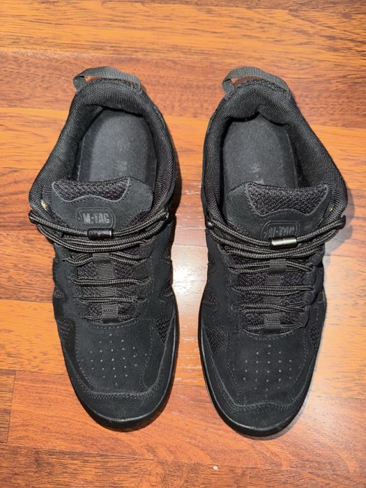 Тактичні кросівки M-TAC urban line