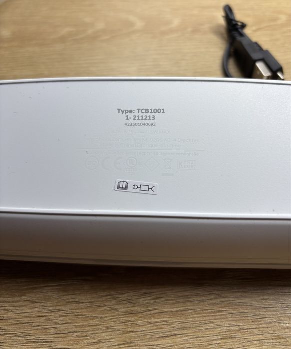 Philips Sonicare FlexCare Platin Connected szczoteczka Soniczna XH9120