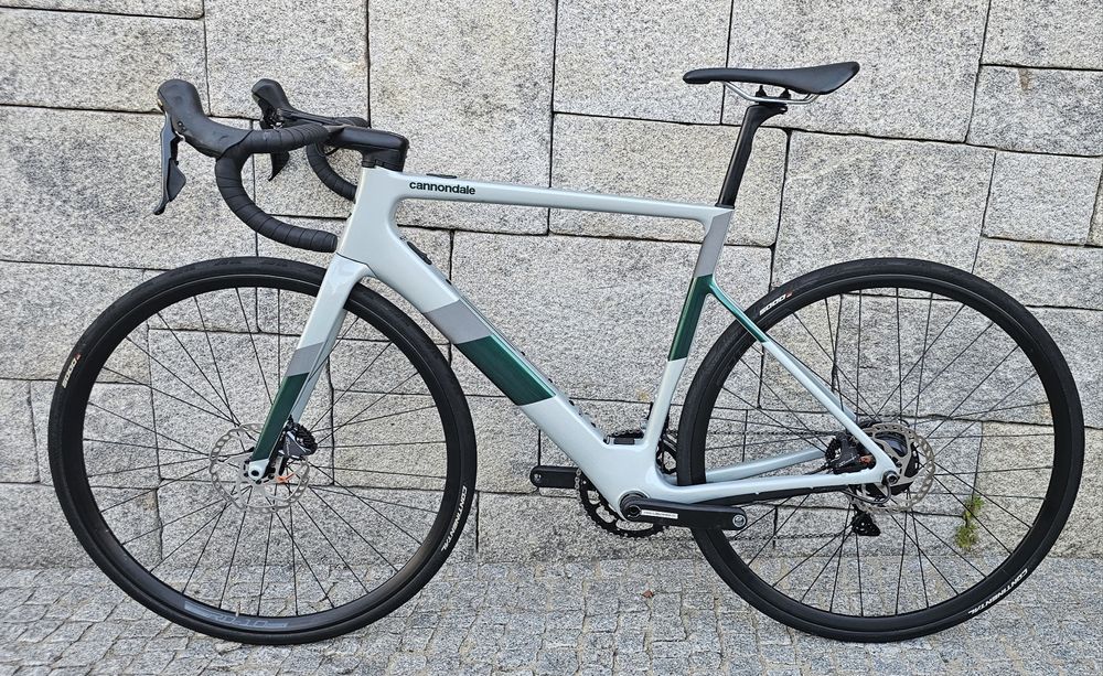 Cannondale Supersix Neo 2 M 54