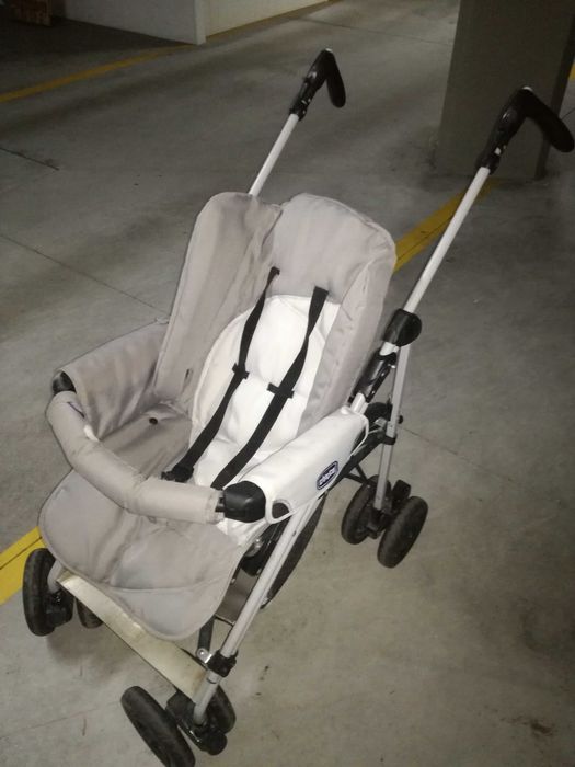 Carrinho Bébé CHICCO