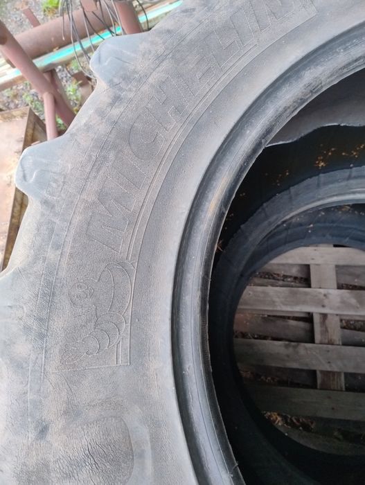 Opony rolnicze 520/60 R 28