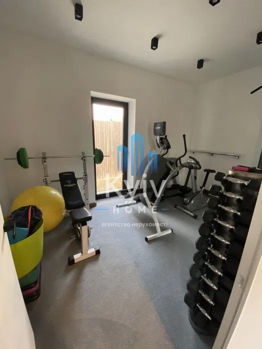 Hi-Tech будинок з ремонтом/ 220 м2/ 25 сот/ Басейн/ Ліс/ Віта-Поштова