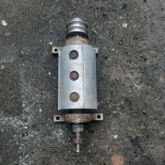 Вал до гиблярки і.