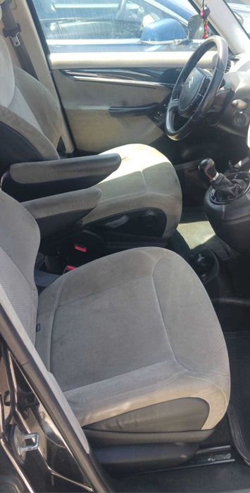 Citroen c4 grand picasso 7 lugares