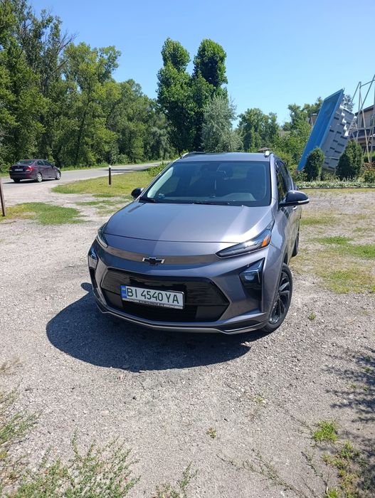 Chevrolet BOLT 2023 г.