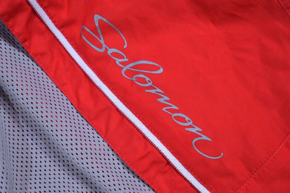 Salomon Climawind Kurtka Damska Trekkingowa / S