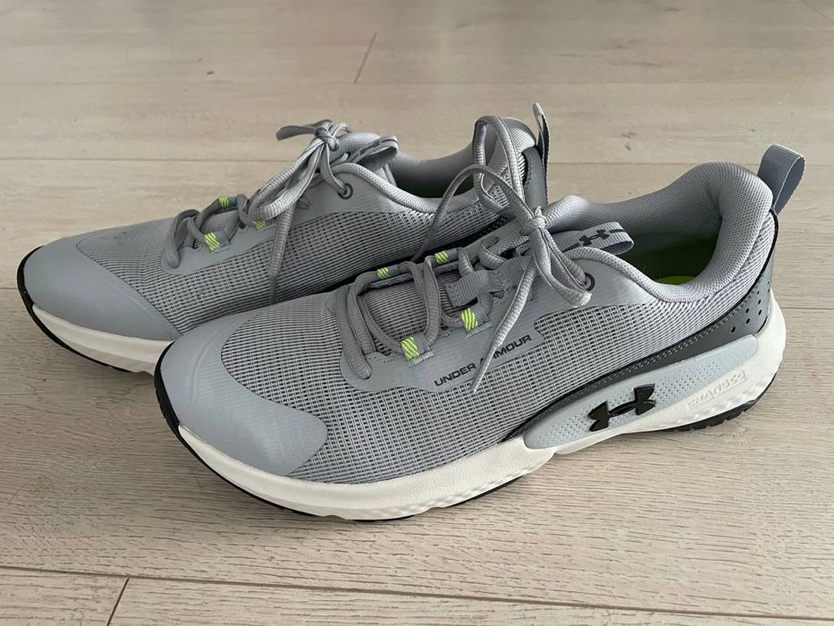 Кросівки Under Armour Dynamik Select