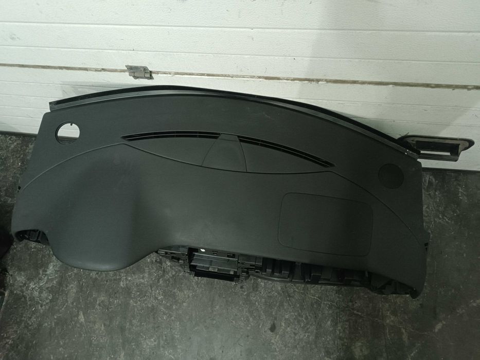 KIT DE AIRBAGS COM TABLIER CITROEN C3 II 2009-2016
