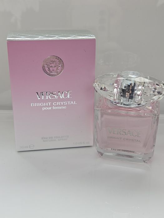 Versace Bright Crystal