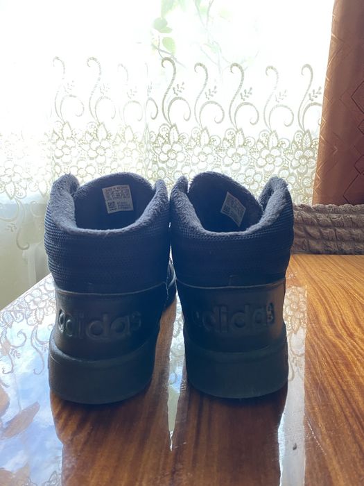 Adidas hoops 3.0 mid оригінал