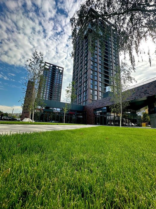 Продам пентхаус в ЖК Маршал