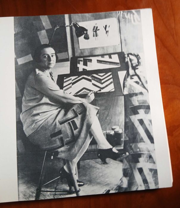 Sónia e Robert Delaunay em Portugal