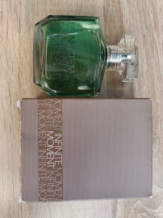 Avon Infinite Moment for Him – Woda Toaletowa 75 ml – NOWA