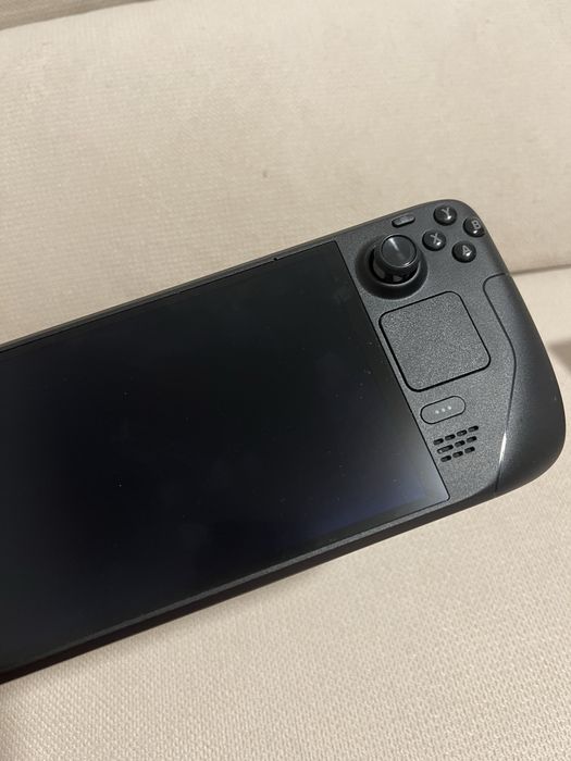 Steam Deck OLED 1TB