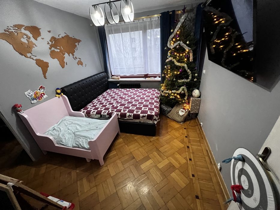 Dom – Warszawa, Grochów-Południowy, Praga-Południe - Widok 4