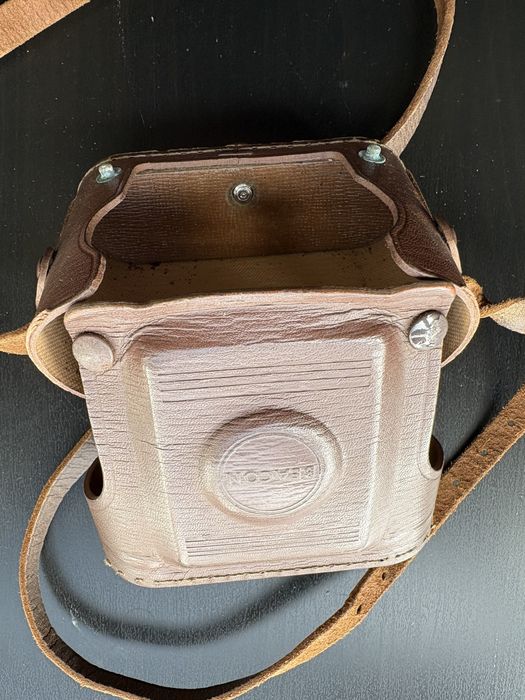 Camera fotografia Beacon USA