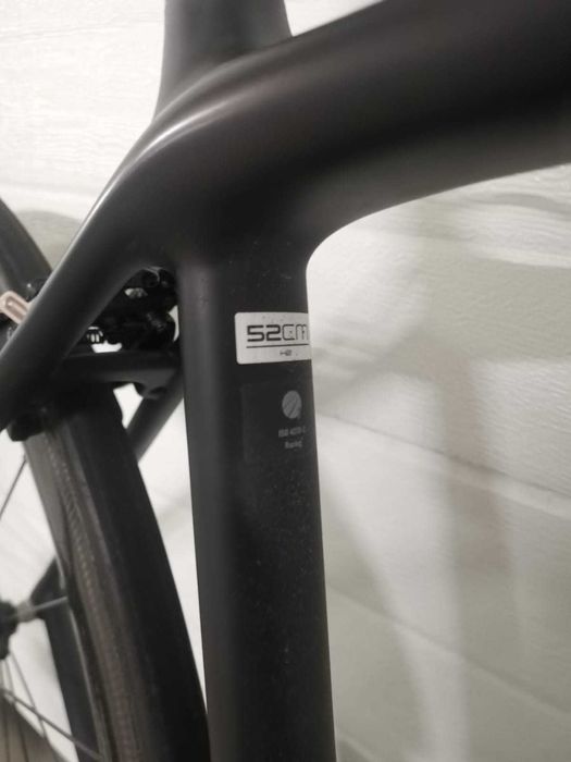 TREK EMONDA SL5 2019/2020 | como nova