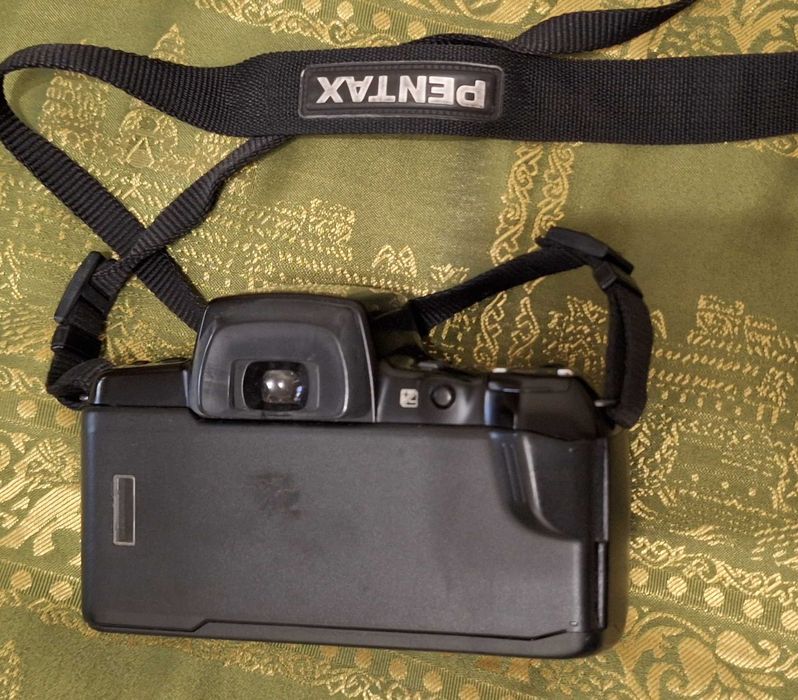 Фотоапарат Pentax Z-20