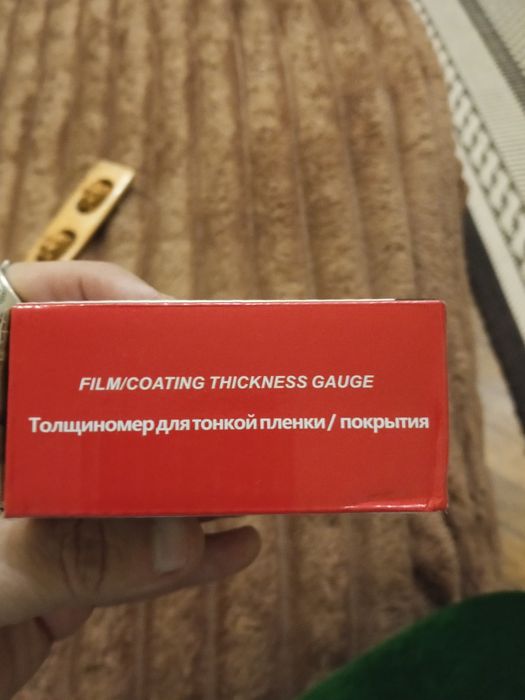 продам товщиномір для авто