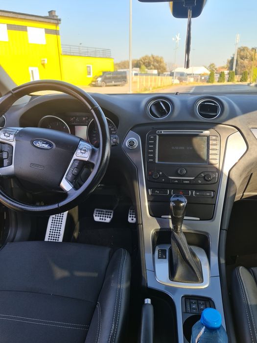 Ford Mondeo MK4, 2.0 Diesel, 2012, automat