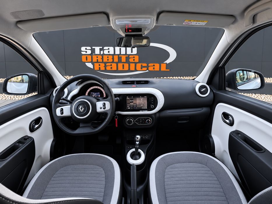 Renault twingo  ELETRICO 2022