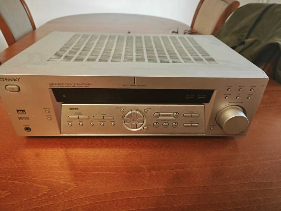 Amplituner sony str-de475