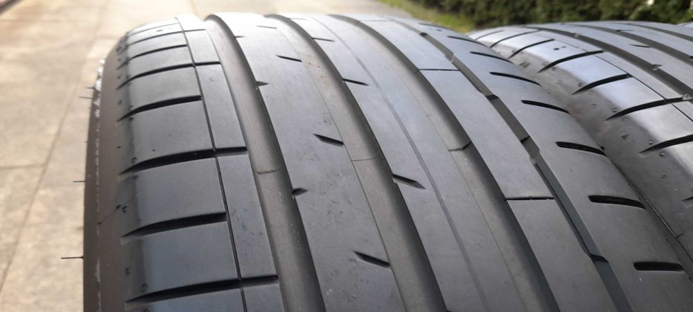 Opony letnie Hankook  255/45 R19 Y    104Y