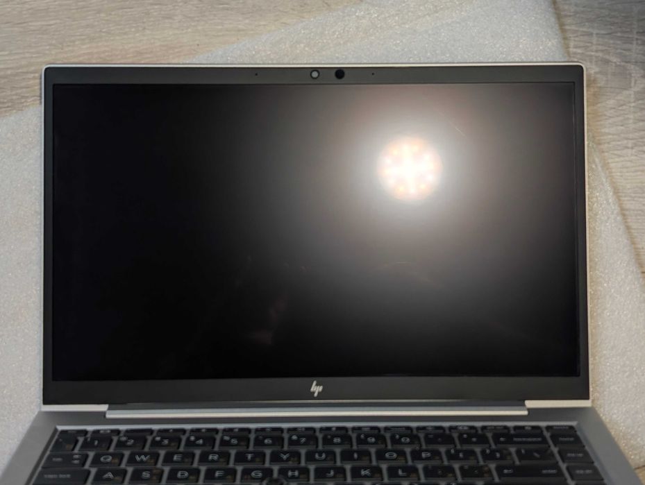 Ноутбук HP EliteBook 845 G8 , 14" FHD IPS Ryzen 3 PRO 5450u 16GB 256GB