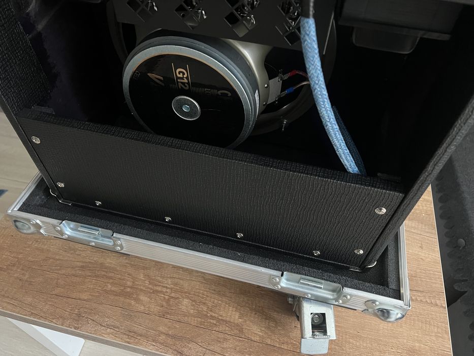 Laboga The Beast  Plus Vintage 30 gwarancja