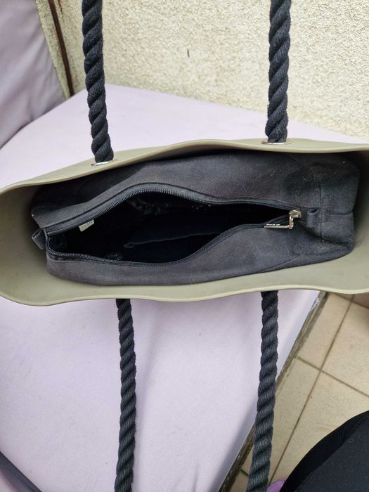 O bag torba damska