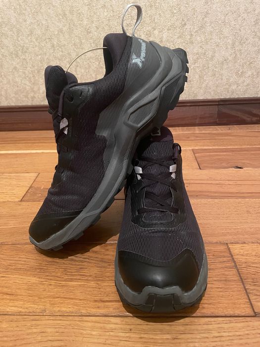 Мужские кроссовки Salomon Gore-Tex Оригінал