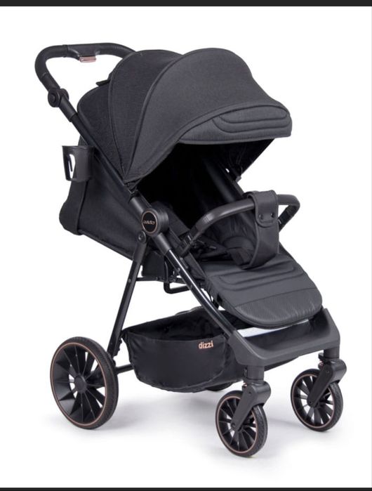 Spacerowka carello dizzi